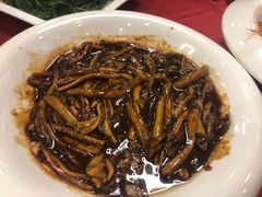 -阿莉餐厅(枣阳路店)