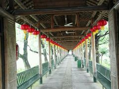 -杭州双溪漂流景区