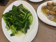 -天天海鲜城·海鲜大排档(新溪店)