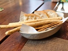 -OGGI TRATTORIA PIZZERIA(深业上城店)
