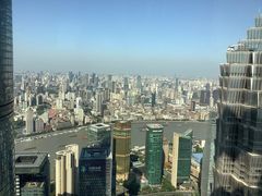 -上海柏悦酒店
