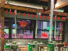 -山葵说·泥炉烤肉(泰达时尚E街区店)