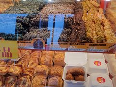 -味多美蛋糕(双合地铁店)