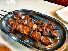 -马大胡子清真西北菜