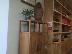 -西安高新希尔顿酒店·咖啡露台西餐厅