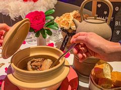 -狮拾久·现代新加坡料理(福田COCO Park店)