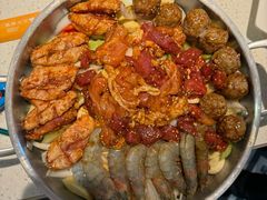 -黄记煌三汁焖锅(顺义华联店)