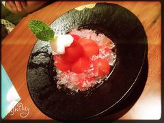 -大树餐厅(益田假日店)