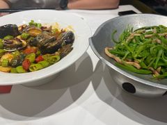 -双合园·海鲜水饺青岛菜(万佳广场店)