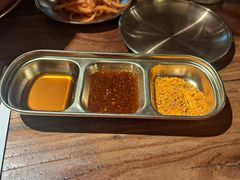 -西塔老太太泥炉烤肉(万柳华联店)