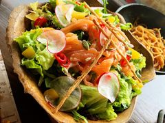 -Alma西班牙餐厅(大悅城店)