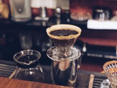 -RUMORS COFFEE ROASTERY鲁马滋咖啡(湖南路店)