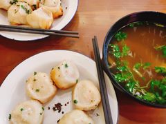 生煎包-舒蔡记生煎菜饭(云南中路店)