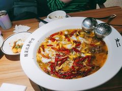 -太二酸菜鱼(宁波来福士店)