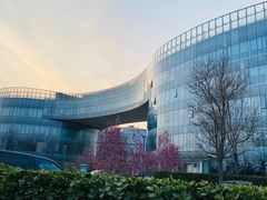 -中关村生命科学园