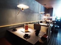 -罗勒家·养生火锅· Bistro(大望路店)