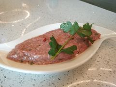 林记牛肉滑-潮汕林记牛肉火锅(万象天地店)