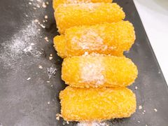 -大眼锅贴水饺(河东店)