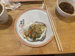 -开蚝屋·海鲜龙虾烧烤(文二路店)