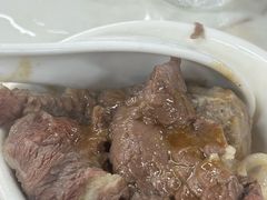 -老猫牛肉火锅(沙溪店)