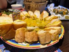 -泰妃殿(武汉首店)