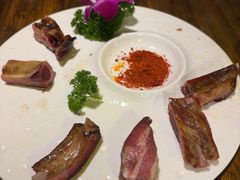 -庭院小酌(瑞莲街店)