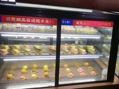 -芝小官毛肚火锅海鲜自助(淮安清江浦区新亚店)