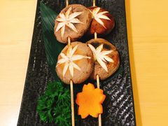 -竹幸日本料理(国光1937科技文化创意园店)