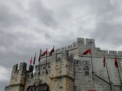 -厦门方特梦幻王国