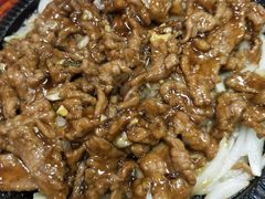 -天津外国语大学（马场道校区）食堂