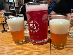 -京A Brewpub·精酿餐吧(幸福村店)