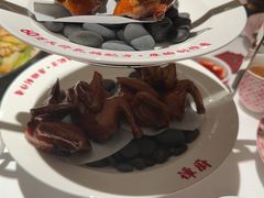 -谭厨中山传家菜.乳鸽.脆鲩鱼(华强北中航城店)
