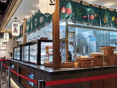 -松子料理(亮马桥店)