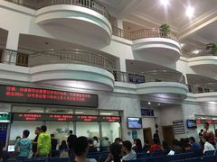 -上海市公安局交通警察总队车辆管理所三分所