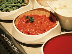 -海底捞火锅(崇文门新世界百货店)