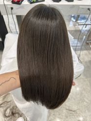 -美格丝M.G.S Hair Salon