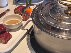 -煲王粤菜餐厅(中侨中心店)