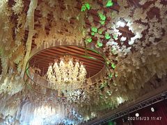 -宏源鑫海鲜餐厅·海景婚宴厅(石老人店)