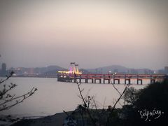 -傅家庄公园