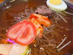 -汉米达特色料理餐厅(郴州友阿国际广场店)
