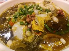 -每味每客·重庆麻辣烫(国泰店)