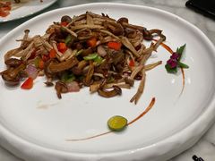 美极菌菇-蝶园·装修中(BFC外滩金融中心店)