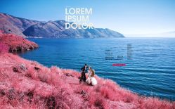 -太古映画婚纱摄影(天河店)