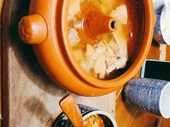 -雀舞云南菜(天津天河城购物中心店)