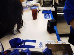 -煲珠公·老红糖珍珠奶茶(长宁龙之梦店)