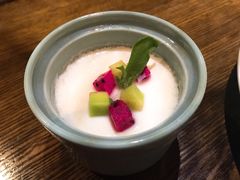 -粗茶淡饭·隐庐私厨(东亭店)