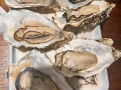 -乔街深夜食堂·台州菜·高压锅生蚝(杭州总店)