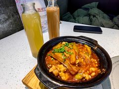-肥仔文澳门猪骨煲(南京西路店)