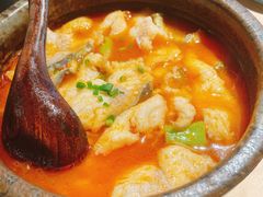 -山石榴·贵州菜(丰盛里店)