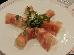 -安妮意大利餐厅(丽都店)